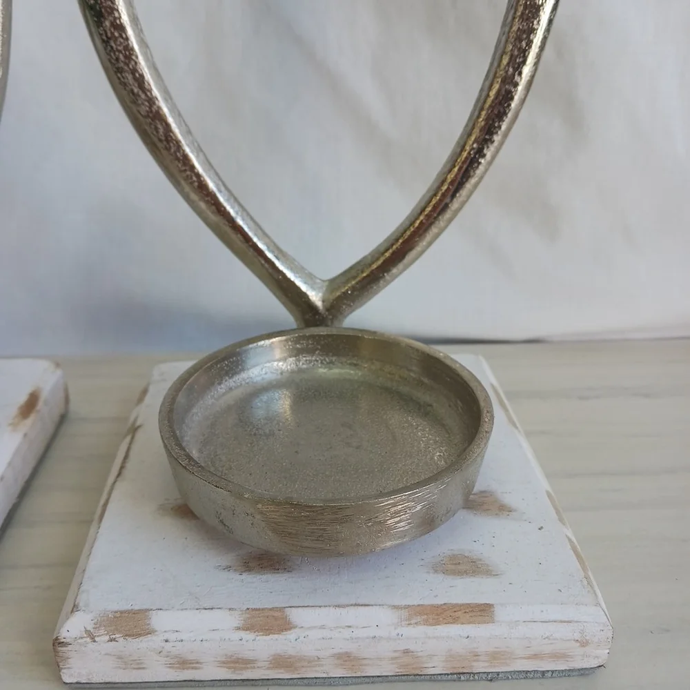 Old East Main Co rustic metal